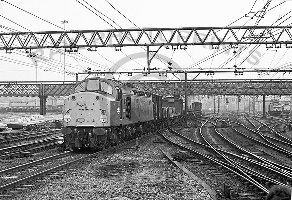 40094 Guide Bridge 1983 JC320