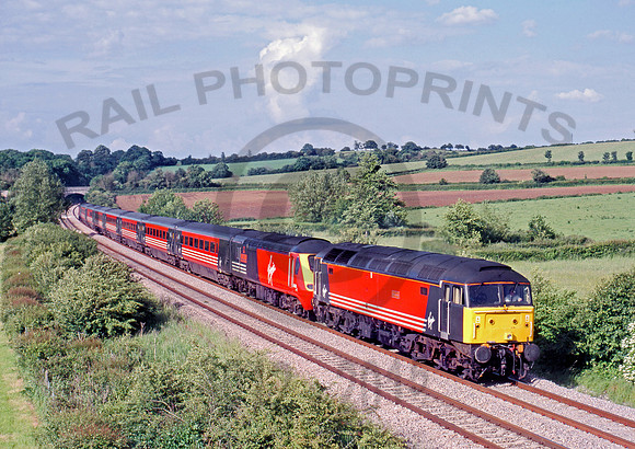47814 Rangeworthy  060699  JC332