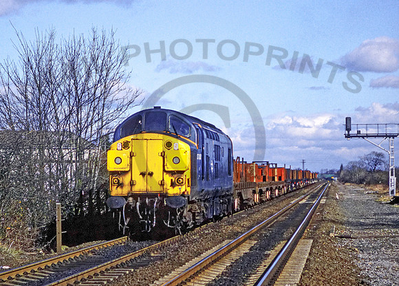 37083 Yarm 0389 DC083