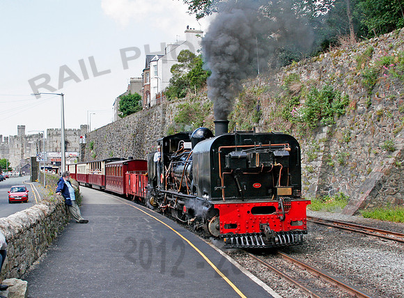 143 Caernarvon North Wales 110606 JC036