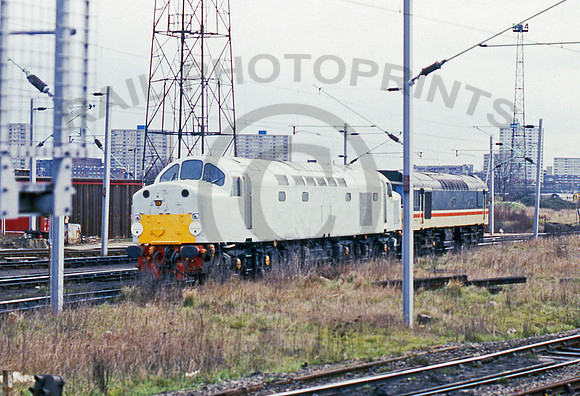 40122 Willesden 120388 JC238