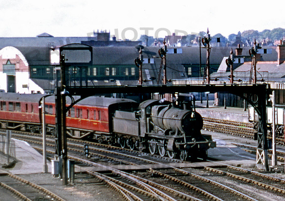 7329 Oswestry  290962 DCC055