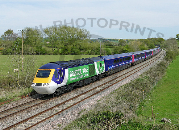 43126 Great Cheverell 060516 JC597