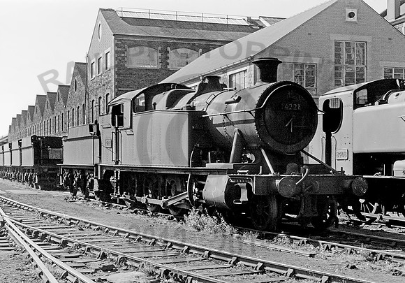 4221 Swindon Works 0959 IT744