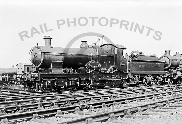 3304 Reading 1923 RPC RPC894