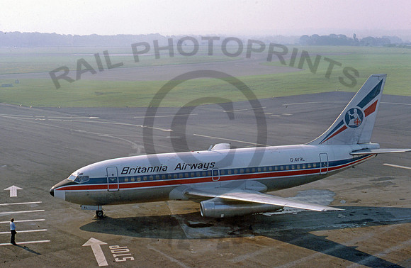 Britannia Airways B737 G-AVRL Newcastle 040678 CD737.jpg