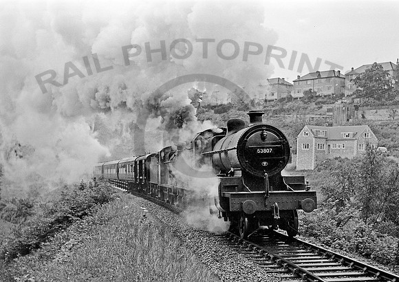 53807 Lyncombe Vale 060664  HB351
