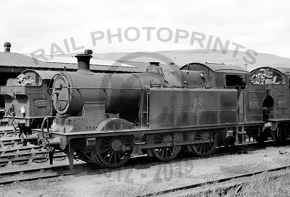380 Abercynon 170651 RPC105
