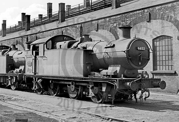 6653 Cardiff Cathays 260655 RPC321