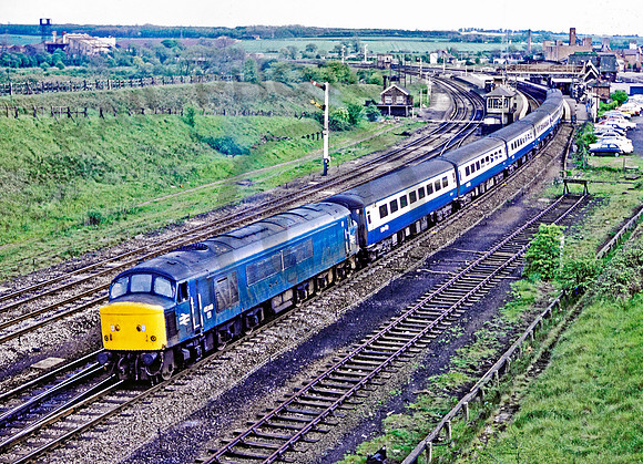 45149 Wellingborough 120583 BR159