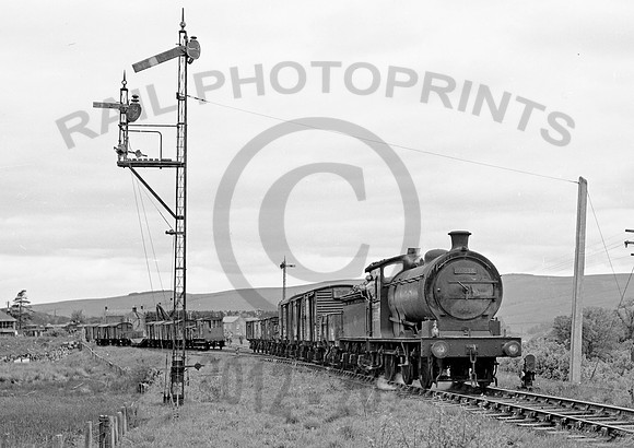 65834  Woodburn 020666  HB588