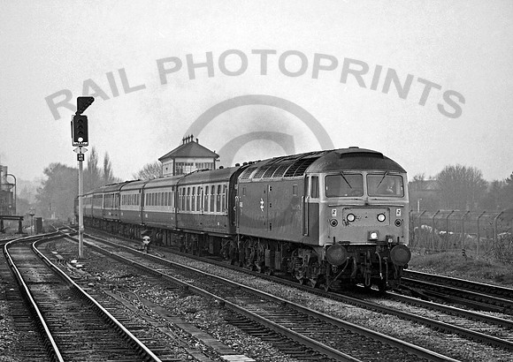 47465 Leamington Spa 081284 JC389