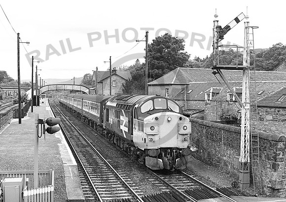 37035 Blair Athol 180685 JC366
