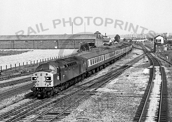 40133 Mold Junction 170678  DC275