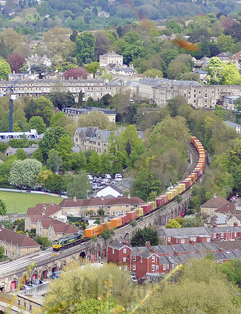 66588 Bath Spa 260417 JC60V