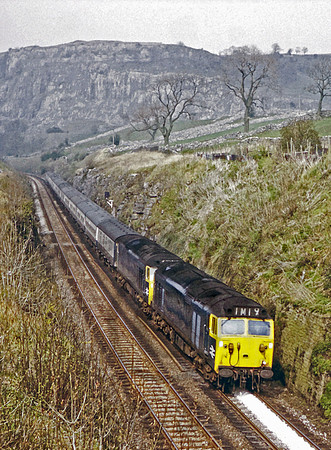 50s Langliffe 0574 DC401