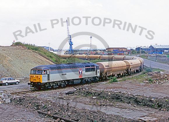 56040 Barry Docks 100596 SJT040