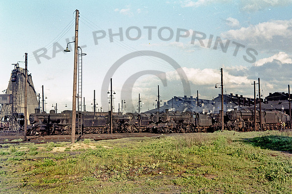 Willesden 090565  DC279