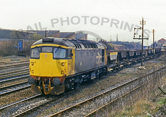 26037 Larbert 210388 JC442