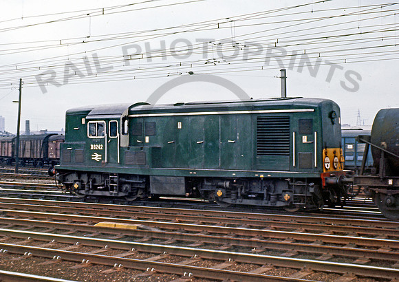 D8242 Stratford  150267  RCJ-973