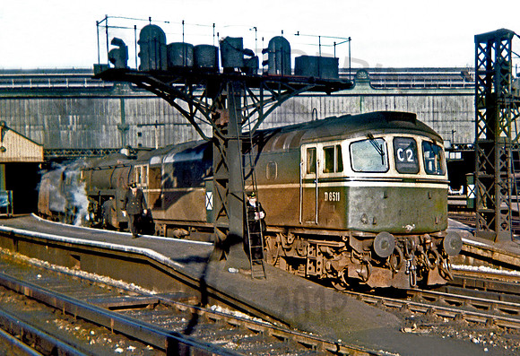 D6511 Waterloo 191066 RC-J970
