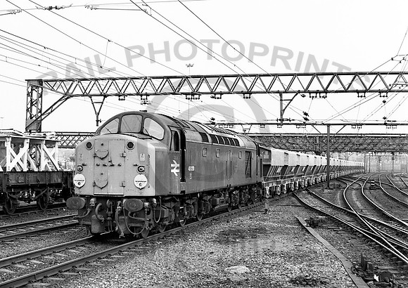 40030 Guide Bridge 1978 RPC588