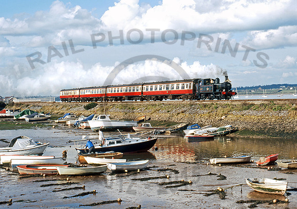 1450 Cockwood Harbour 120498 JC473