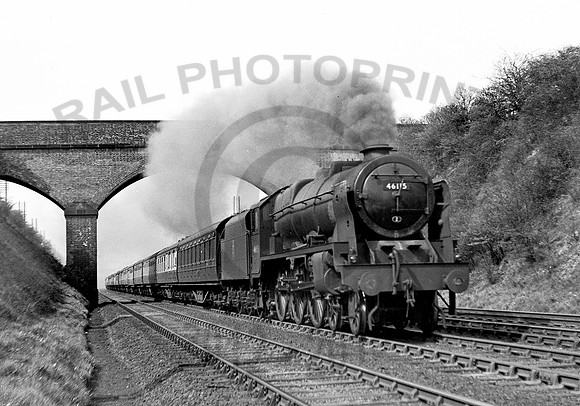 46115 Tring 0452  DCC269