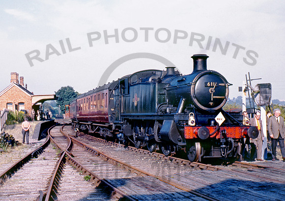 6111 Hook Norton 140963 DC458