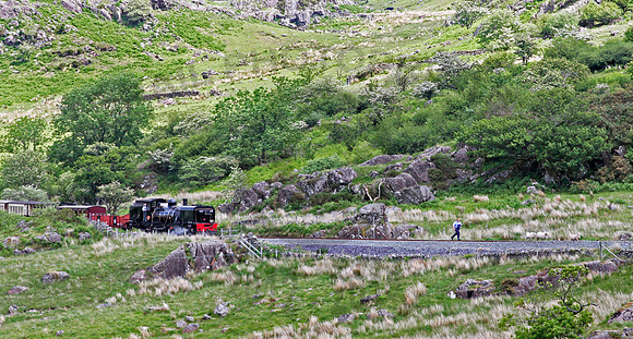 Rhyd Dhu North Wales 110606 JC018