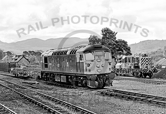 26032 Blair Athol 180685 JC357