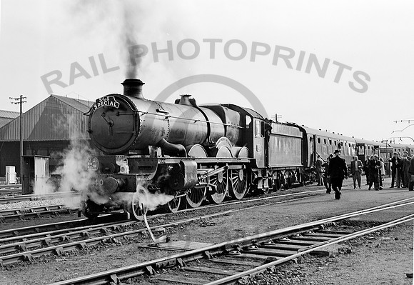 4079 Swindon 260464  HB344