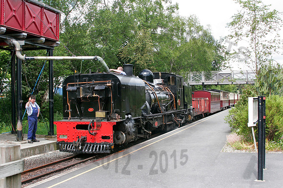143 Waunfawr North Wales 110606 JC017
