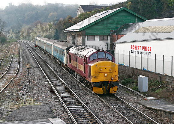 37419-Chepstow-071205-JC007
