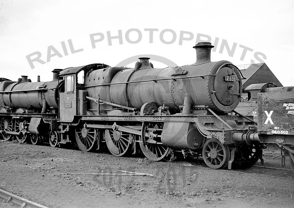 7331 Swindon 130462 JC977