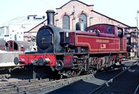 L30 Neasden 1960 DC162