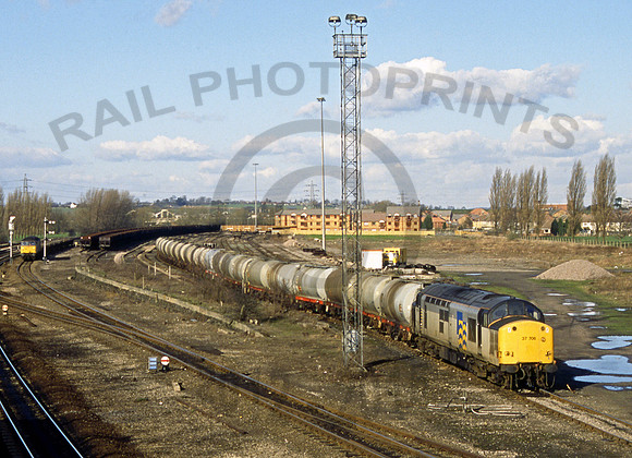 37706 Banbury 010290 SJT706