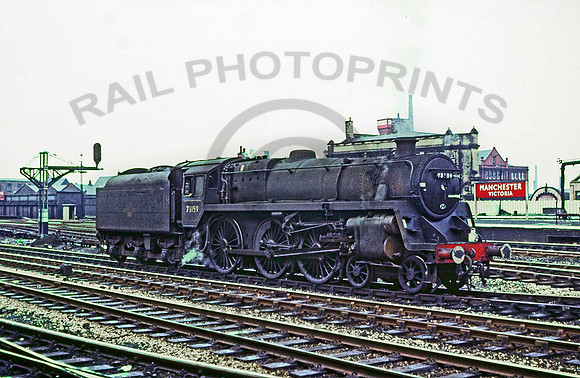 73159 Manchester Victoria 1966 RPV159