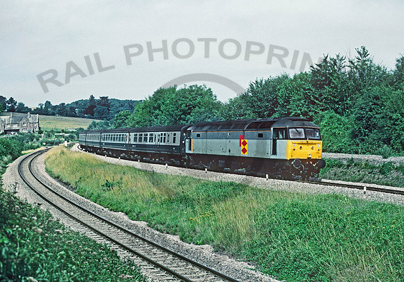 47289 Dinmore 220789 BR147