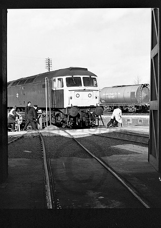 47327 St Blazey 020384 JC405