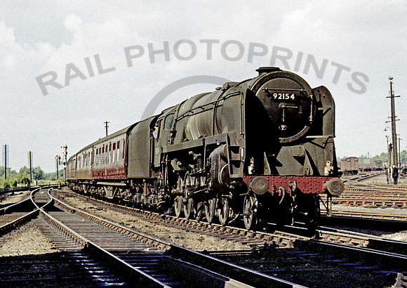 92154 Banbury 290864  DC282