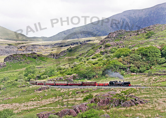 143 Rhyd Dhu North Wales 110606 JC020