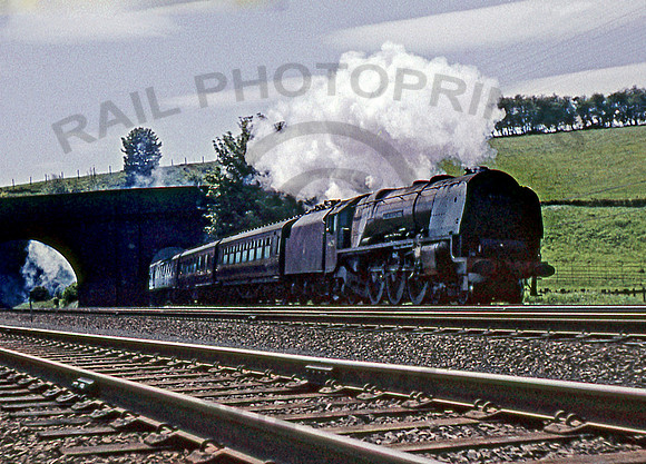 46251 Linslade  0662 MD251
