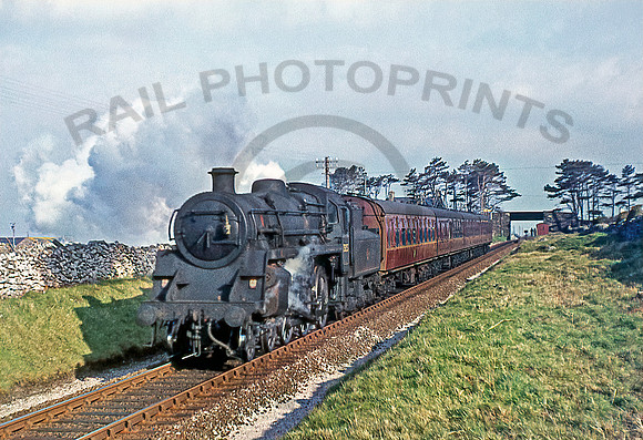75055 Talybont 0864 MD055