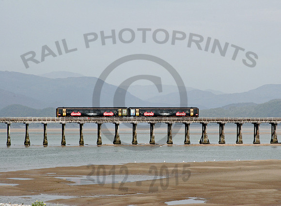 158825 Barmouth Bridge 160606 JC214