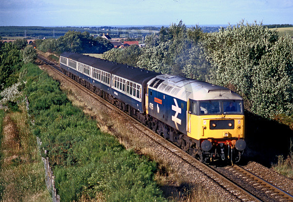 47595  Castleton  270888 DCC569