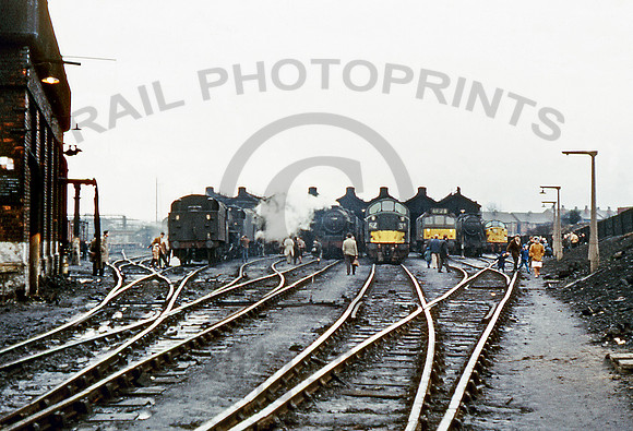 Stockport-Edgeley-9B-270468-Gordon-EdgarR