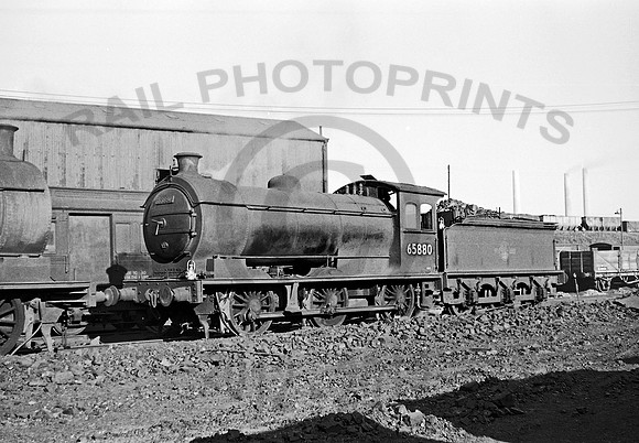 65880 North Blyth 230662 IT443
