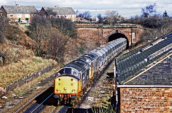 37517 Yarm Tunnel 0389 DC517