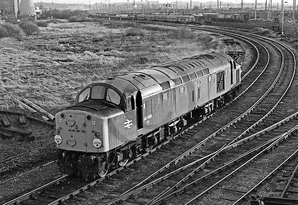 40096 Warrington Arpley 0382 CW255